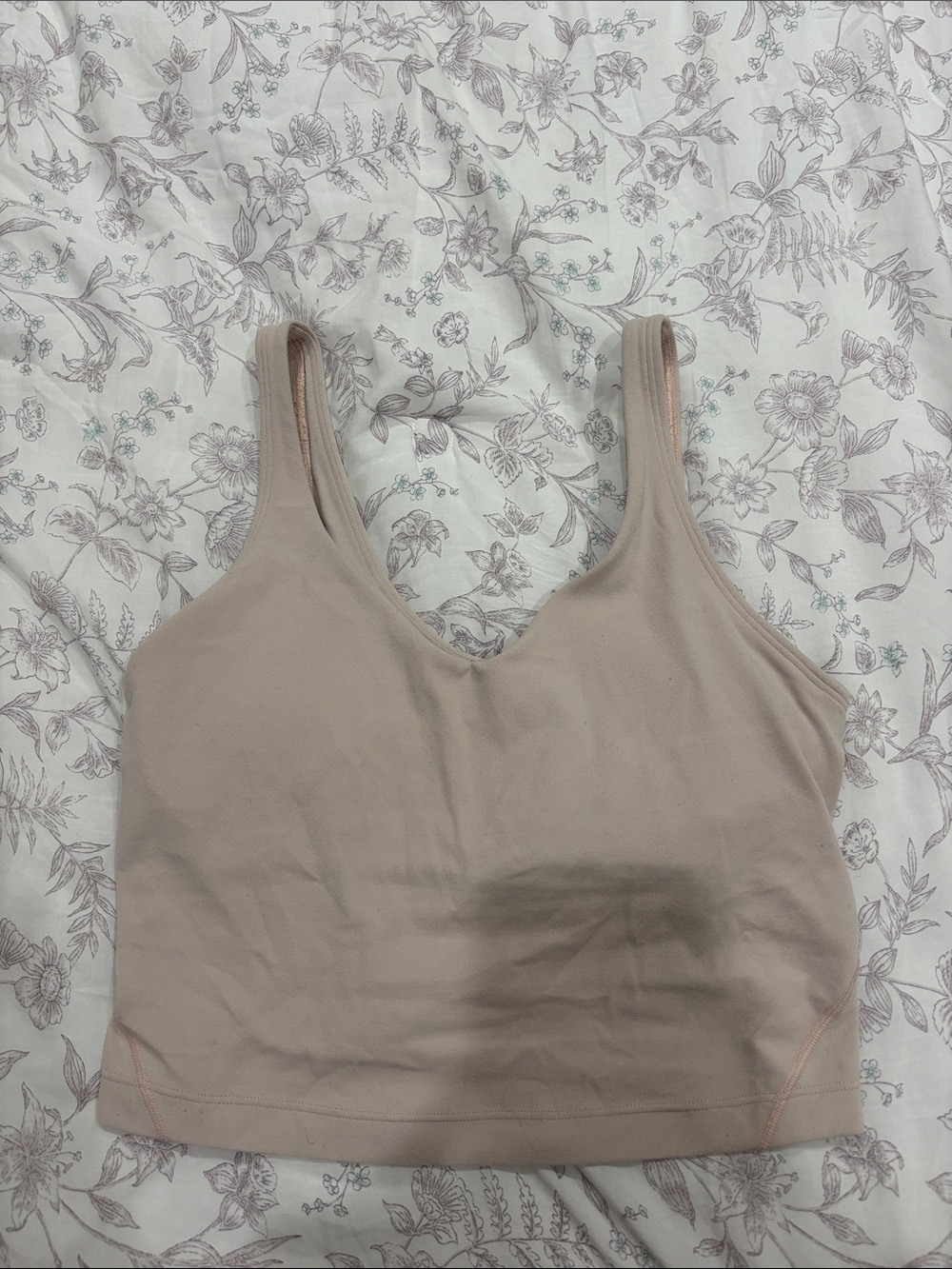 Lululemon Align Tank